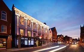 Oddfellows Chester Hotel & Apartments